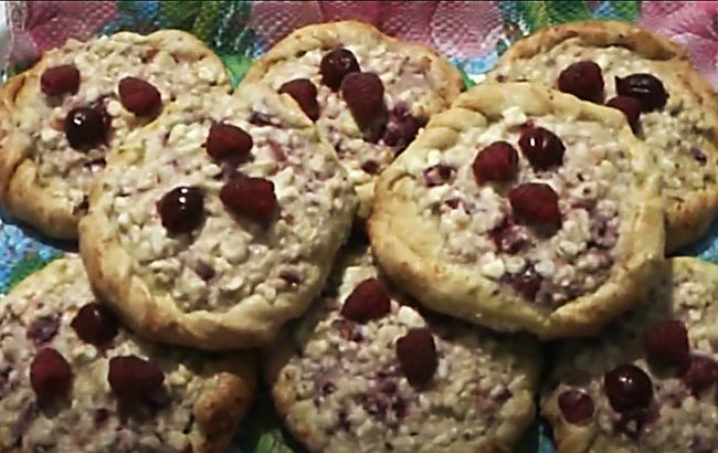 Традиційні коржики на Петра і Павла: як спекти старовинні українські мандрики